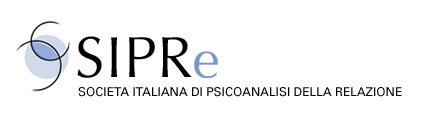 Logo SIPRe
